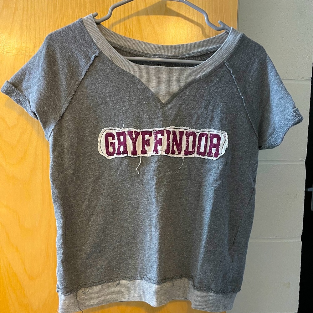 Gryffindor Tshirt
